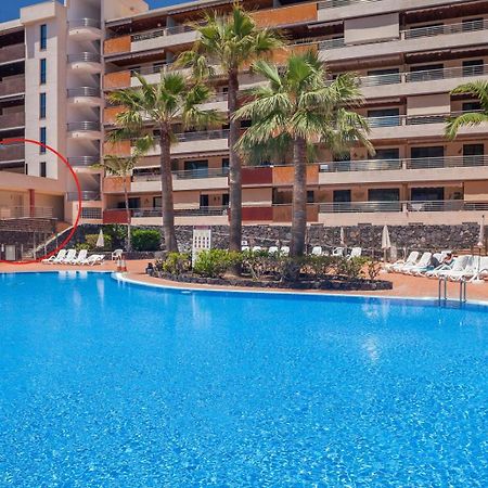 Boho Avilla Gigantes - Swimming Pool - Garage - Ac Puerto de Santiago  Exterior foto